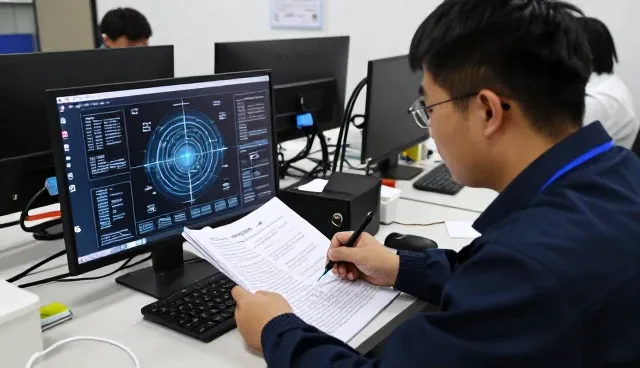 枝江市诗晴空网络工作室构建专业科技服务企业数字化转型咨询体系